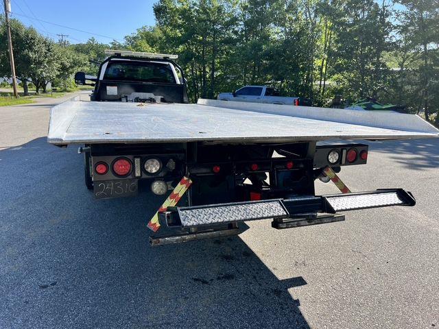 2022 Ford F600 (CC-2089814) for sale in Upton, Massachusetts