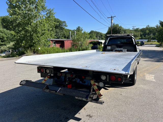 2022 Ford F600 (CC-2089814) for sale in Upton, Massachusetts
