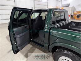 2003 Chevrolet S10 (CC-2089815) for sale in Holland , Michigan
