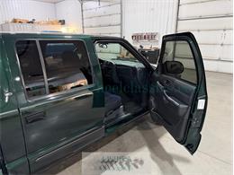 2003 Chevrolet S10 (CC-2089815) for sale in Holland , Michigan