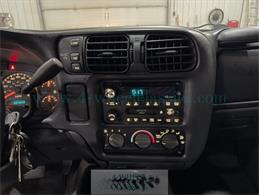 2003 Chevrolet S10 (CC-2089815) for sale in Holland , Michigan