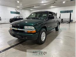 2003 Chevrolet S10 (CC-2089815) for sale in Holland , Michigan