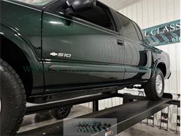 2003 Chevrolet S10 (CC-2089815) for sale in Holland , Michigan