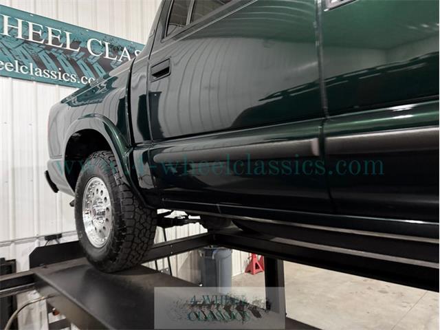 2003 Chevrolet S10 (CC-2089815) for sale in Holland , Michigan