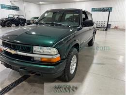 2003 Chevrolet S10 (CC-2089815) for sale in Holland , Michigan
