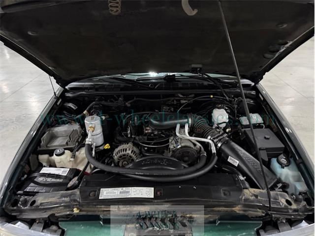 2003 Chevrolet S10 (CC-2089815) for sale in Holland , Michigan