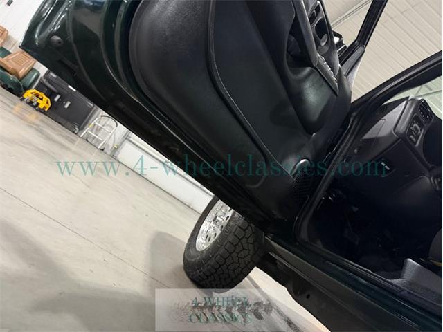 2003 Chevrolet S10 (CC-2089815) for sale in Holland , Michigan