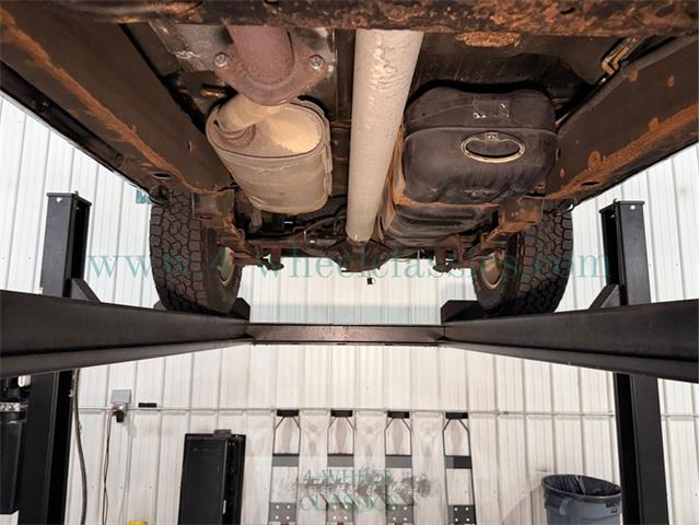 2003 Chevrolet S10 (CC-2089815) for sale in Holland , Michigan