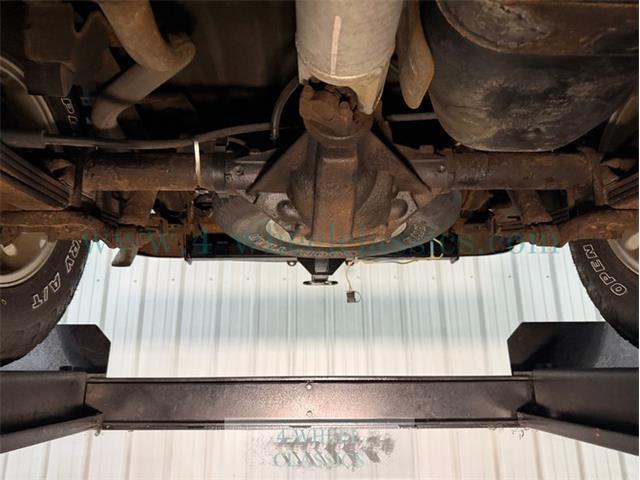 2003 Chevrolet S10 (CC-2089815) for sale in Holland , Michigan