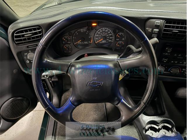 2003 Chevrolet S10 (CC-2089815) for sale in Holland , Michigan