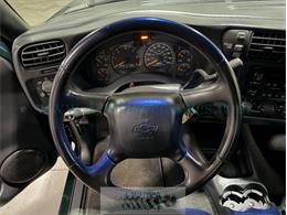 2003 Chevrolet S10 (CC-2089815) for sale in Holland , Michigan