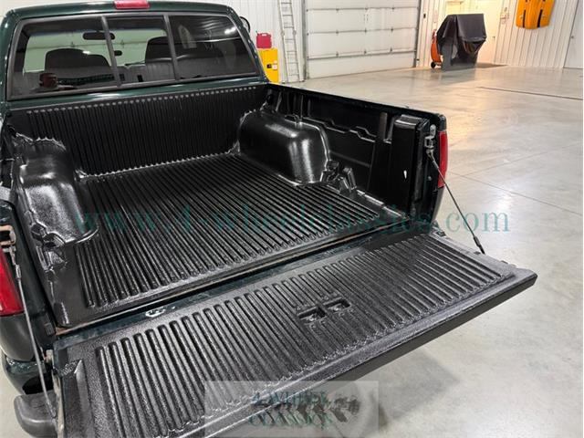 2003 Chevrolet S10 (CC-2089815) for sale in Holland , Michigan