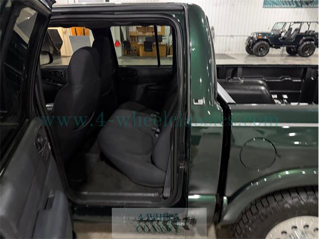 2003 Chevrolet S10 (CC-2089815) for sale in Holland , Michigan