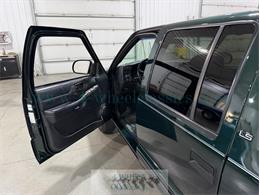 2003 Chevrolet S10 (CC-2089815) for sale in Holland , Michigan