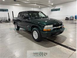 2003 Chevrolet S10 (CC-2089815) for sale in Holland , Michigan