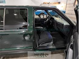 2003 Chevrolet S10 (CC-2089815) for sale in Holland , Michigan