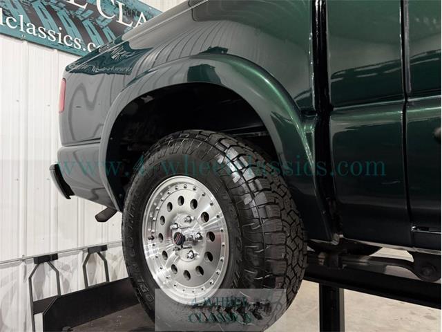 2003 Chevrolet S10 (CC-2089815) for sale in Holland , Michigan