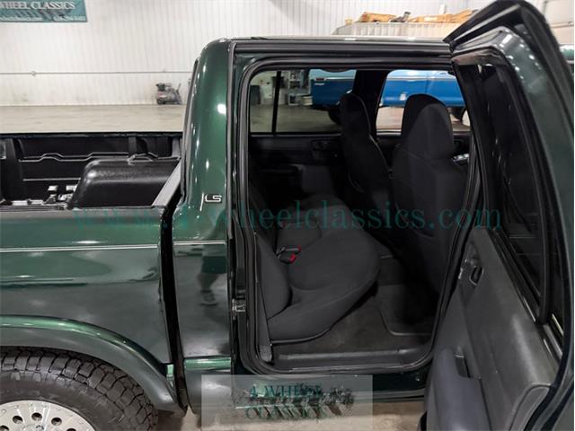 2003 Chevrolet S10 (CC-2089815) for sale in Holland , Michigan