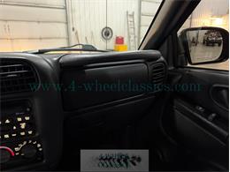2003 Chevrolet S10 (CC-2089815) for sale in Holland , Michigan