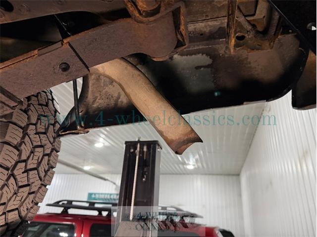 2003 Chevrolet S10 (CC-2089815) for sale in Holland , Michigan