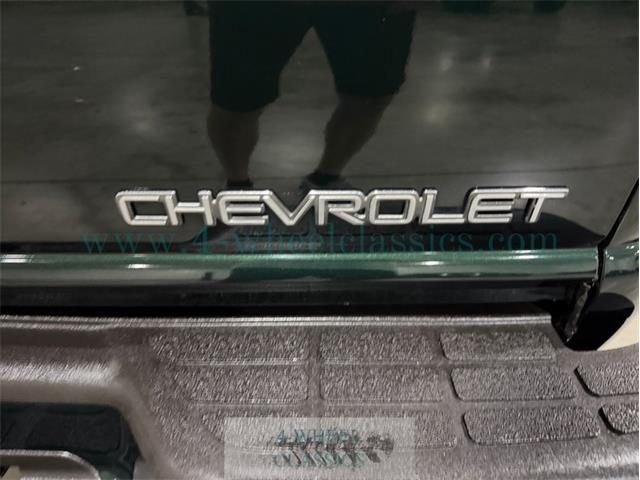 2003 Chevrolet S10 (CC-2089815) for sale in Holland , Michigan