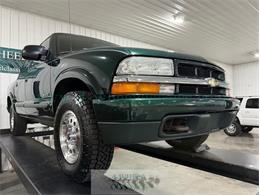 2003 Chevrolet S10 (CC-2089815) for sale in Holland , Michigan