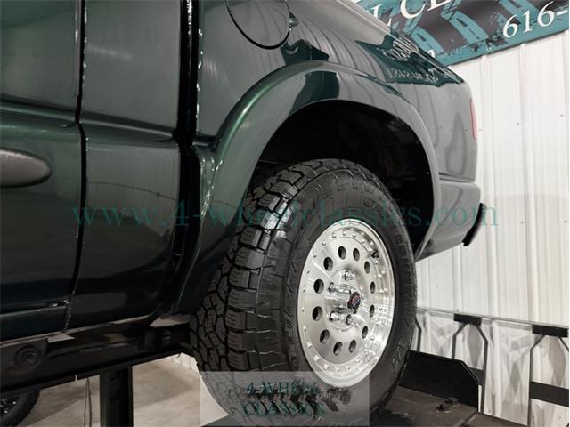 2003 Chevrolet S10 (CC-2089815) for sale in Holland , Michigan