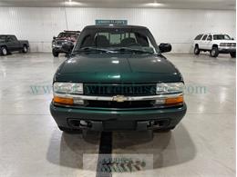 2003 Chevrolet S10 (CC-2089815) for sale in Holland , Michigan
