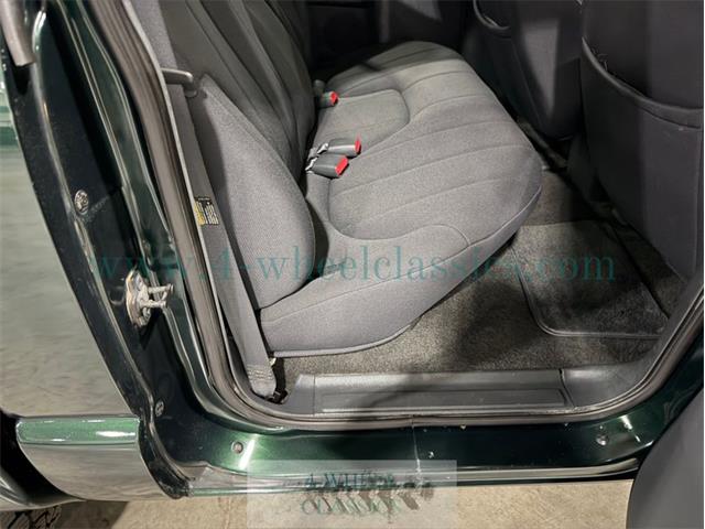 2003 Chevrolet S10 (CC-2089815) for sale in Holland , Michigan