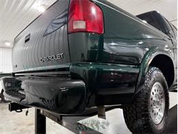 2003 Chevrolet S10 (CC-2089815) for sale in Holland , Michigan