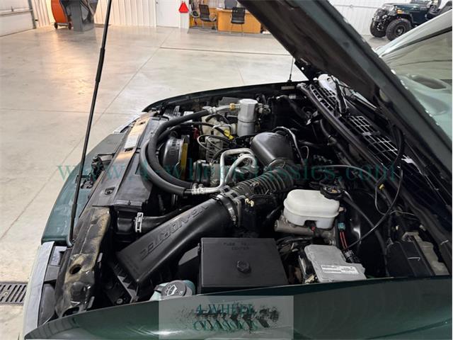 2003 Chevrolet S10 (CC-2089815) for sale in Holland , Michigan