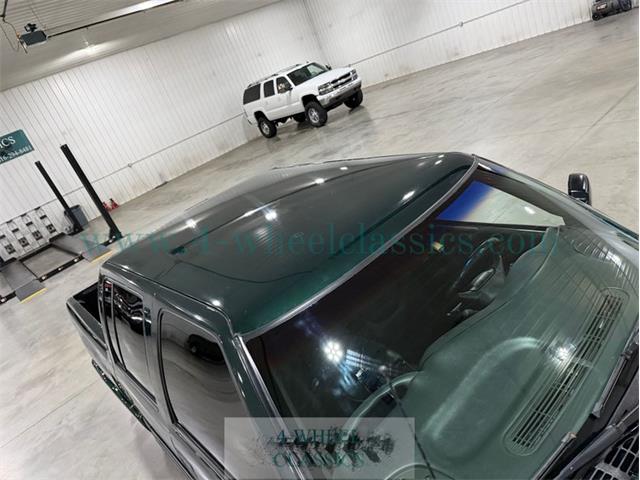 2003 Chevrolet S10 (CC-2089815) for sale in Holland , Michigan