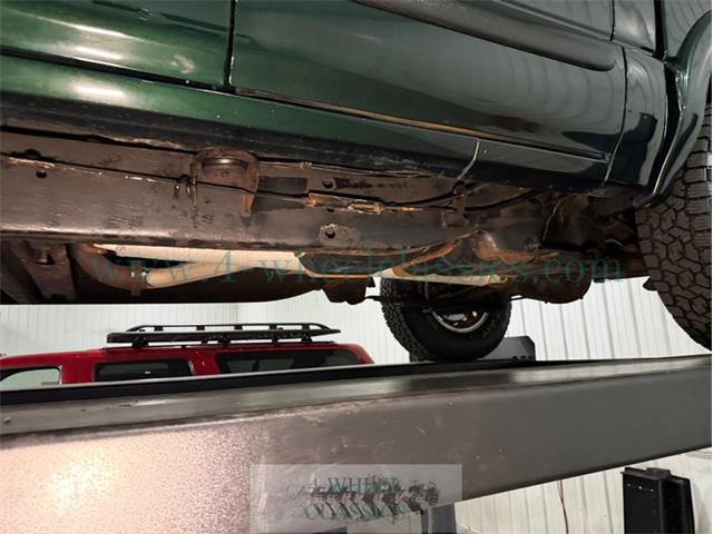 2003 Chevrolet S10 (CC-2089815) for sale in Holland , Michigan