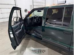 2003 Chevrolet S10 (CC-2089815) for sale in Holland , Michigan