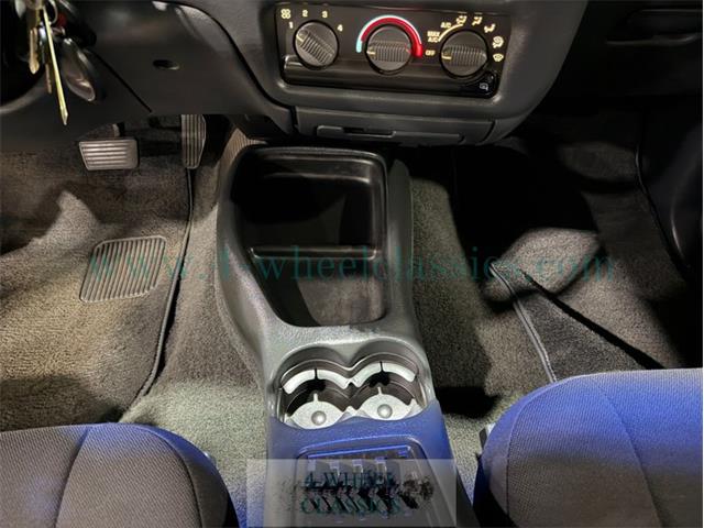 2003 Chevrolet S10 (CC-2089815) for sale in Holland , Michigan