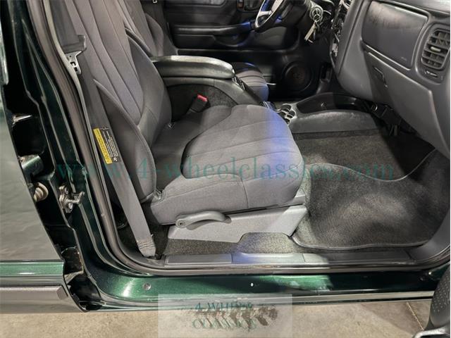 2003 Chevrolet S10 (CC-2089815) for sale in Holland , Michigan