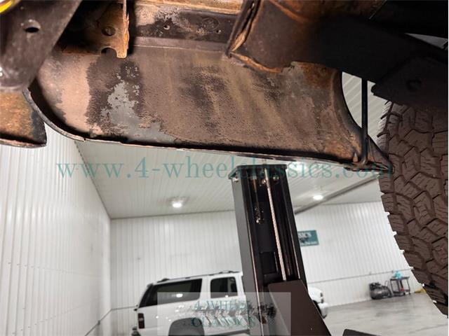 2003 Chevrolet S10 (CC-2089815) for sale in Holland , Michigan