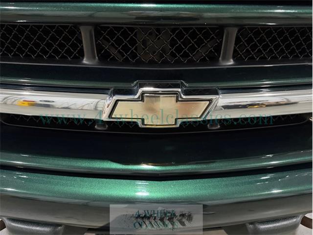 2003 Chevrolet S10 (CC-2089815) for sale in Holland , Michigan