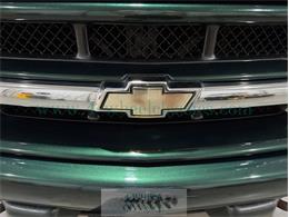 2003 Chevrolet S10 (CC-2089815) for sale in Holland , Michigan