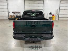 2003 Chevrolet S10 (CC-2089815) for sale in Holland , Michigan