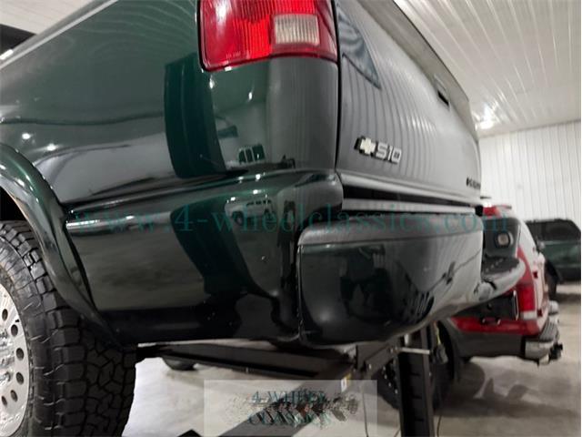 2003 Chevrolet S10 (CC-2089815) for sale in Holland , Michigan