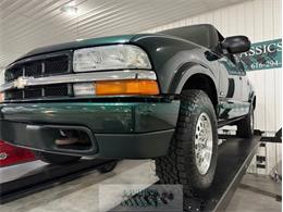 2003 Chevrolet S10 (CC-2089815) for sale in Holland , Michigan