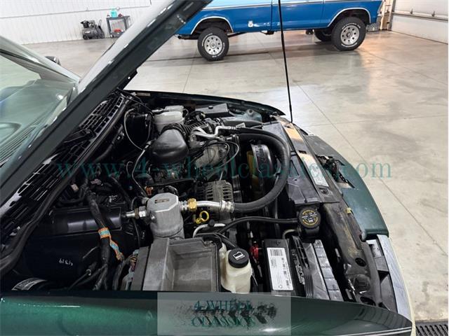 2003 Chevrolet S10 (CC-2089815) for sale in Holland , Michigan