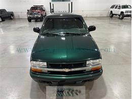 2003 Chevrolet S10 (CC-2089815) for sale in Holland , Michigan