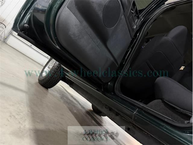 2003 Chevrolet S10 (CC-2089815) for sale in Holland , Michigan