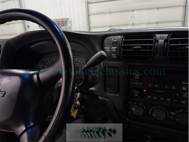 2003 Chevrolet S10 (CC-2089815) for sale in Holland , Michigan