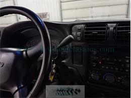 2003 Chevrolet S10 (CC-2089815) for sale in Holland , Michigan