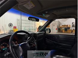 2003 Chevrolet S10 (CC-2089815) for sale in Holland , Michigan