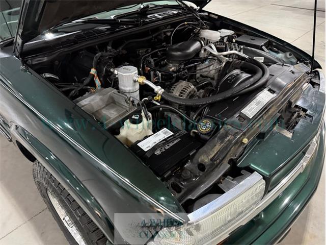 2003 Chevrolet S10 (CC-2089815) for sale in Holland , Michigan