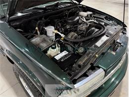 2003 Chevrolet S10 (CC-2089815) for sale in Holland , Michigan